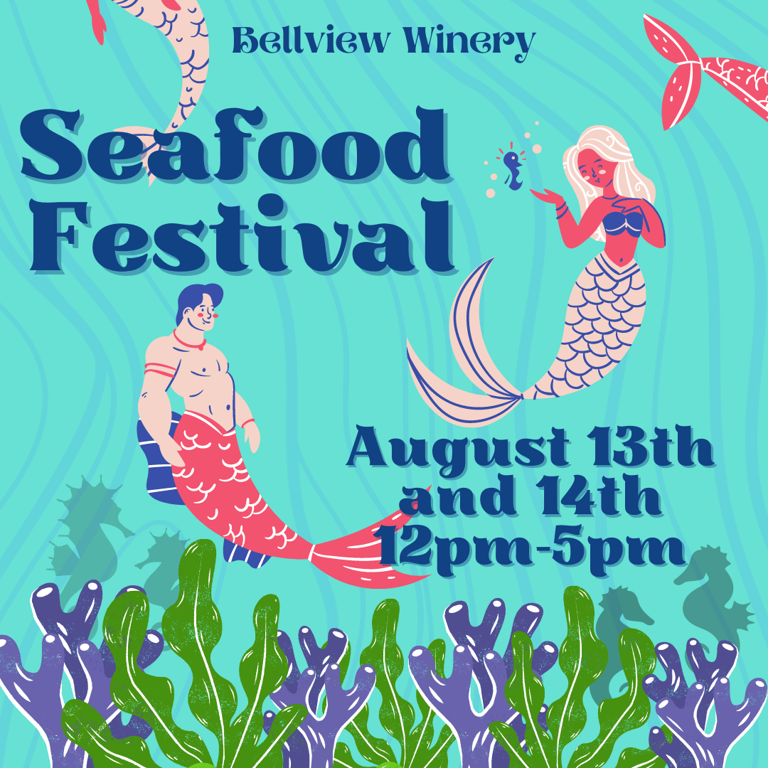 Seafood Festival Garden State Wine Growers Association